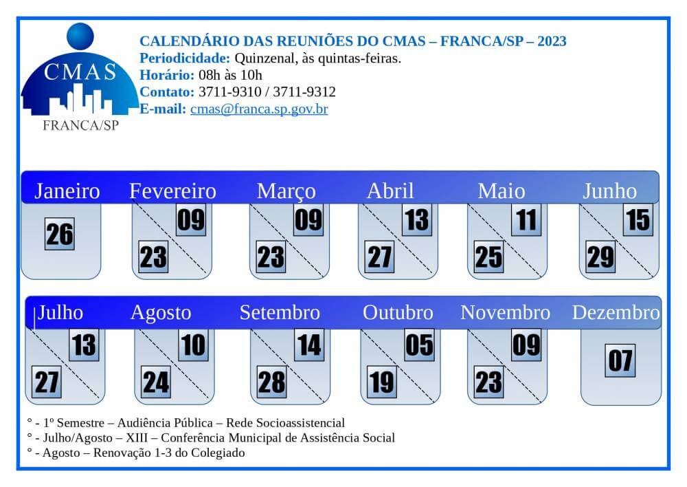 Calendario de Reunioes CMAS 2023 page 0001