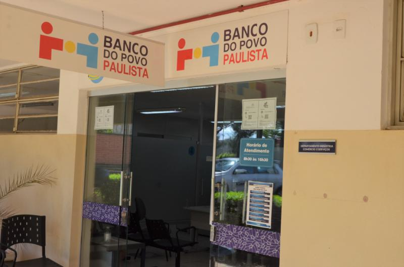 banco original