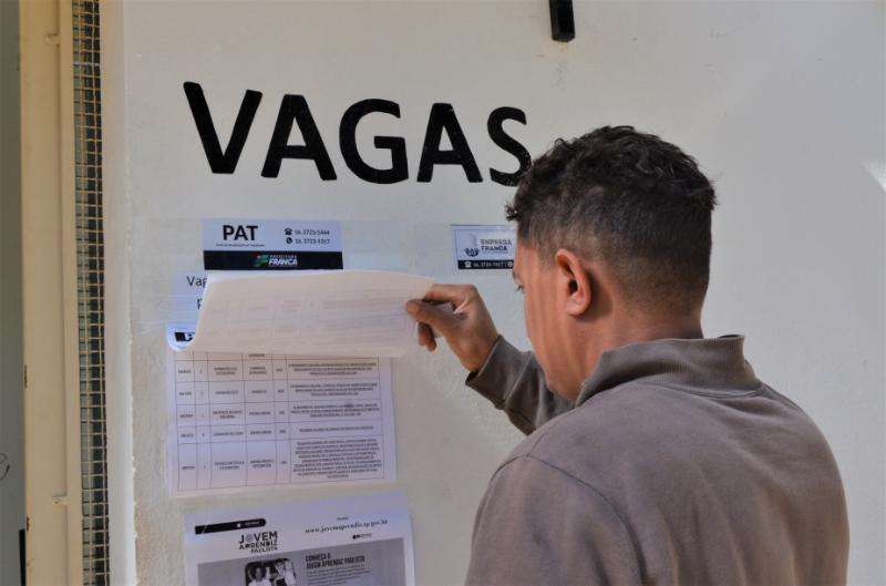 Pat vagas original