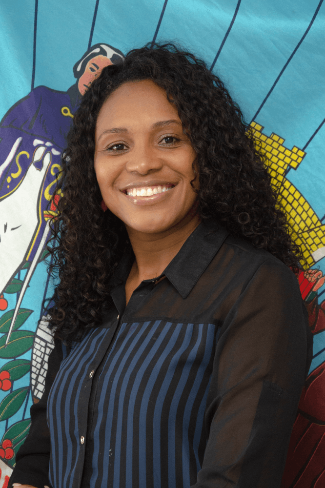 Lucimara de Oliveira Correia Prato Secretaria de Desenvolvimento