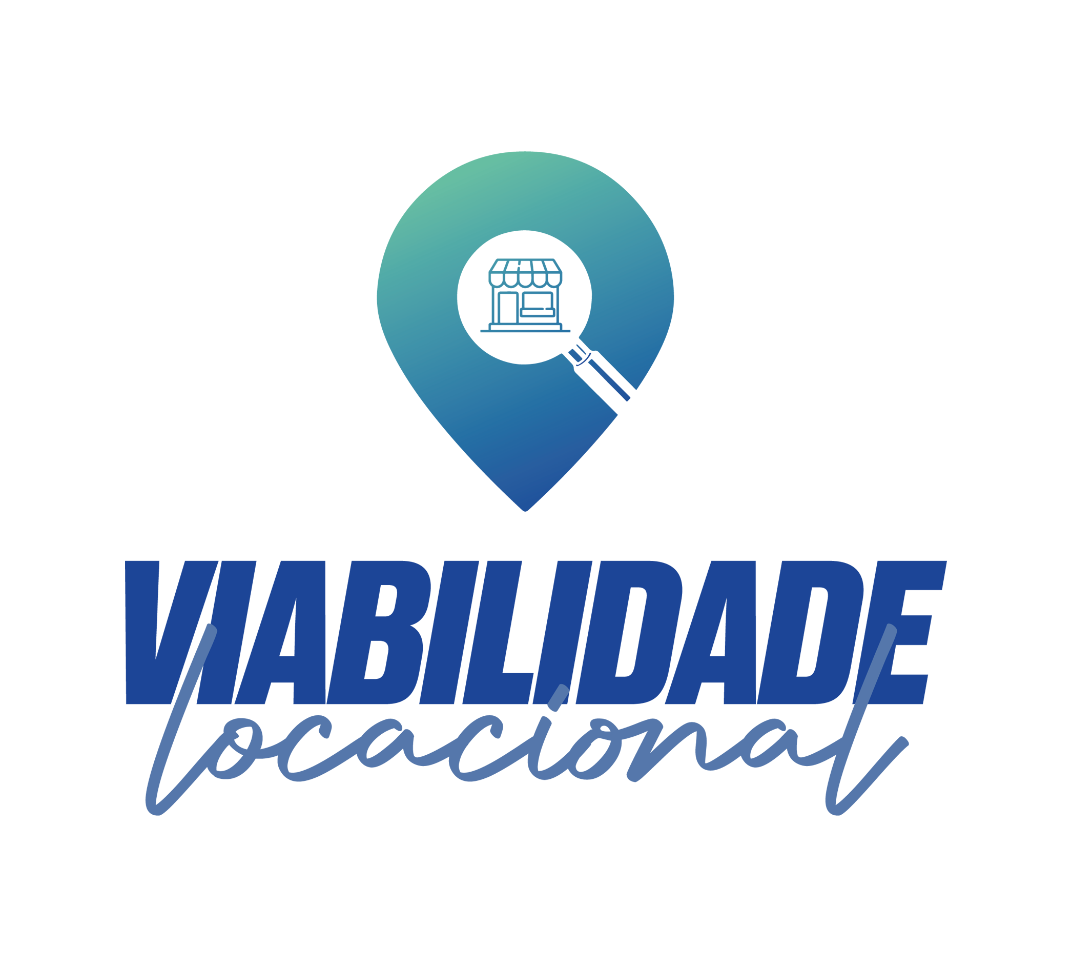 Viabilidade Locacional icon original