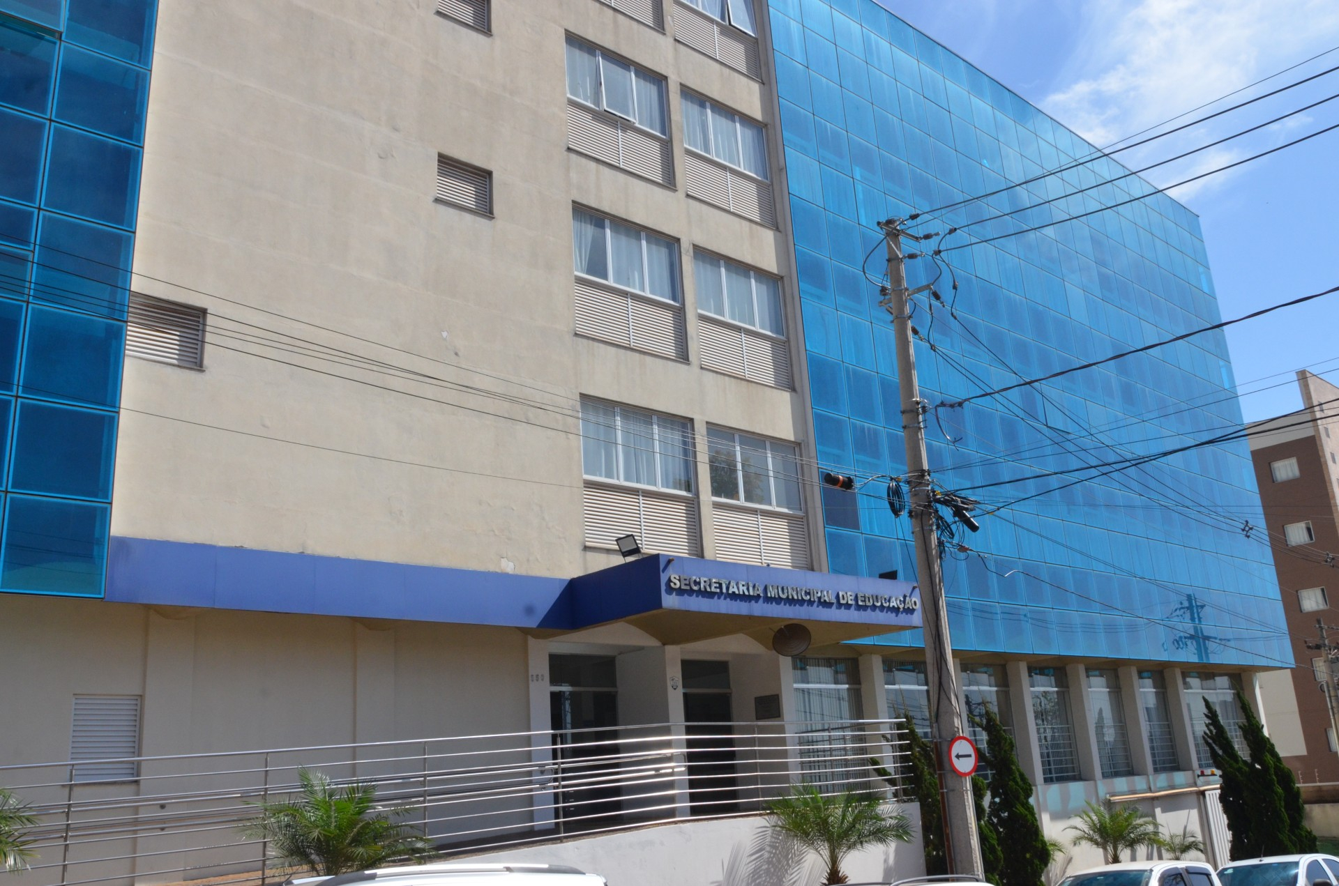 Educacao Creche original