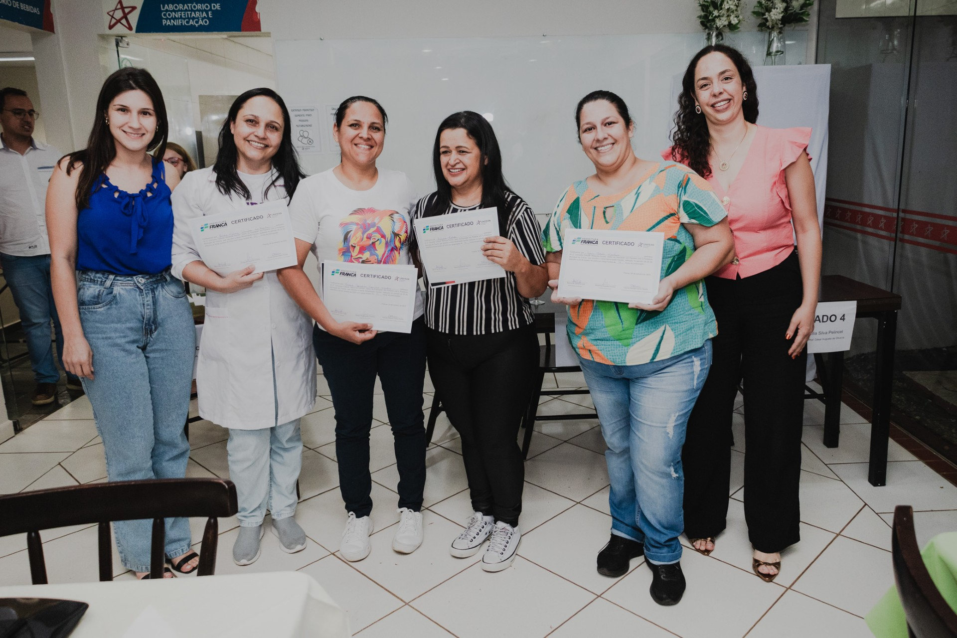 vencedoras sabor educacao original