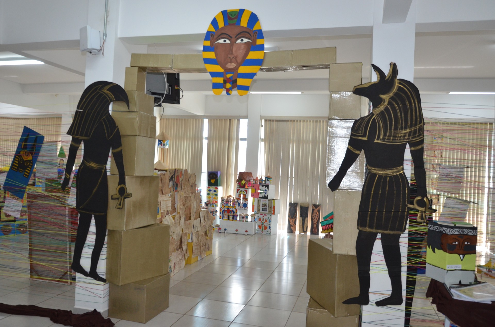 Guardioes da Memoria original