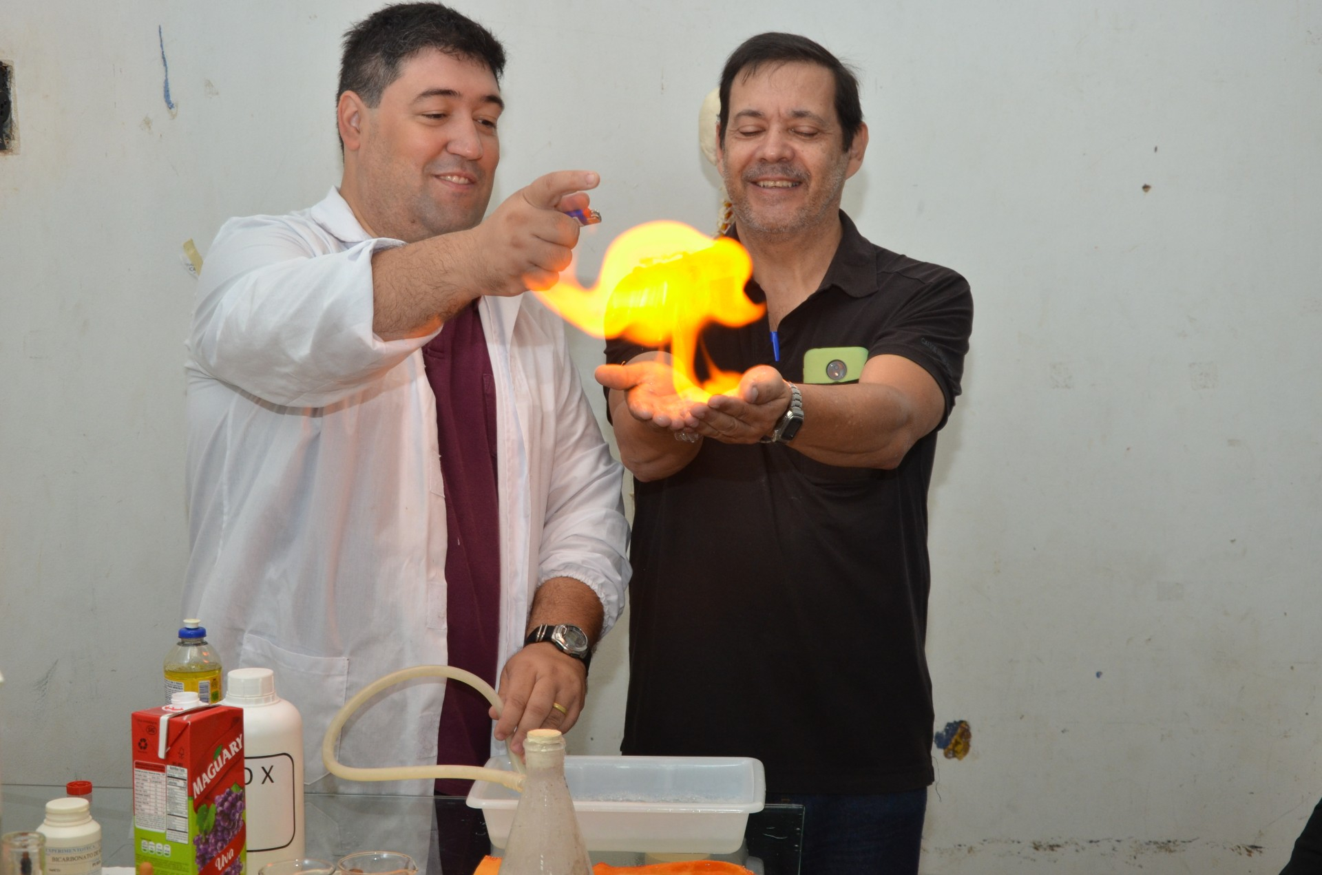 Museu Ciencias original