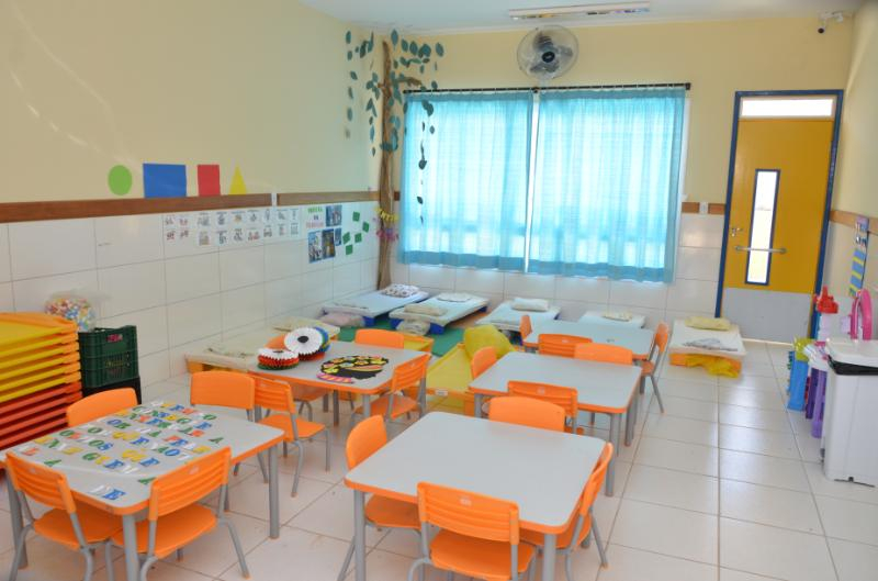 escola original