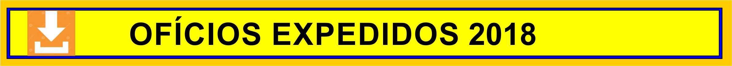 OFICIOS EXPEDIDOS 2019