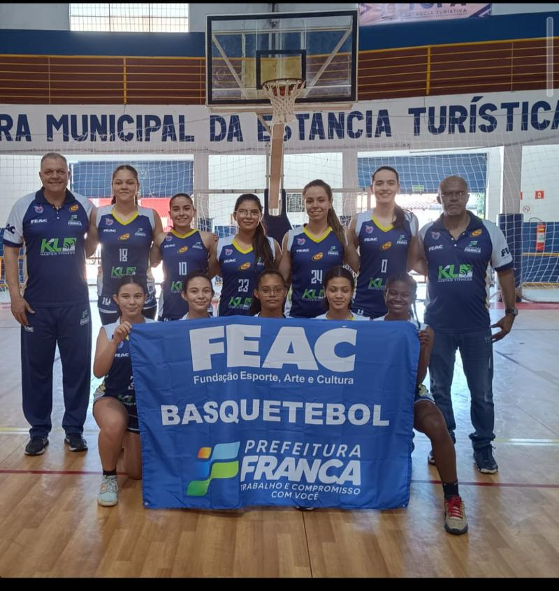 Feac Time original