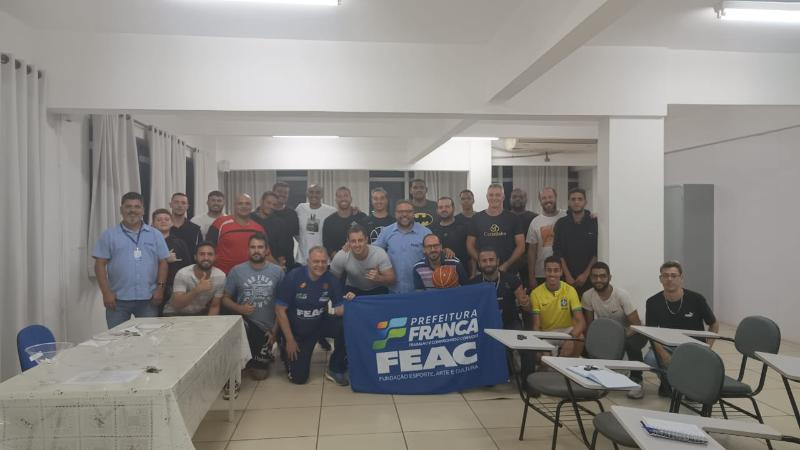 basquete original