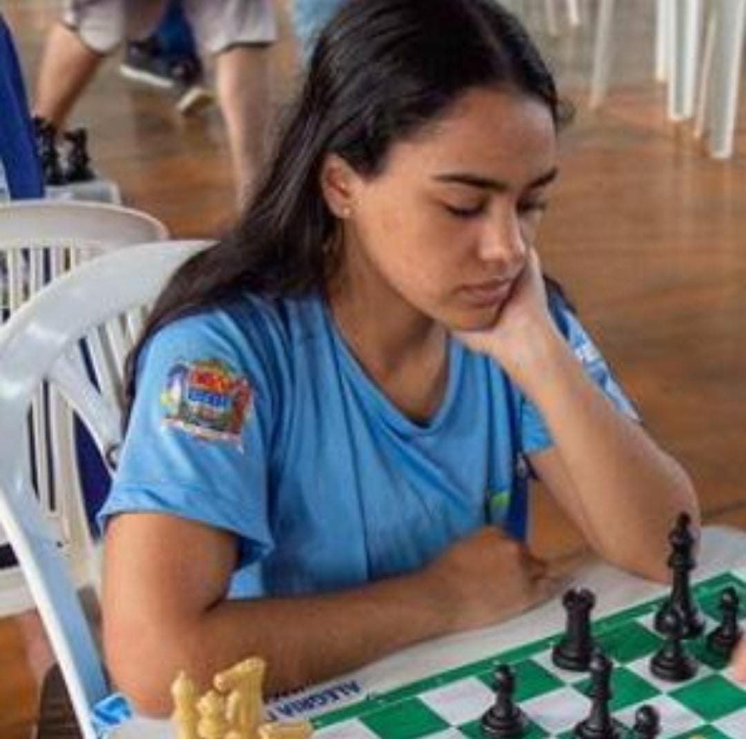 Mais de 300 enxadristas participam do Campeonato Brasileiro em Natal