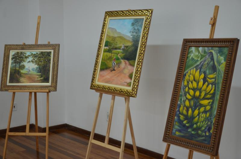 belas artes original