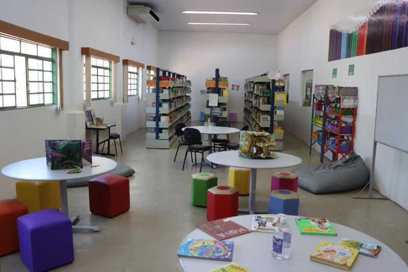 Degustacao Literaria original