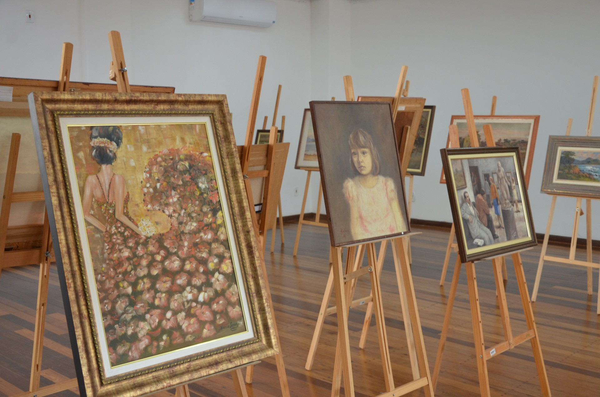 Exposicao Pinacoteca original