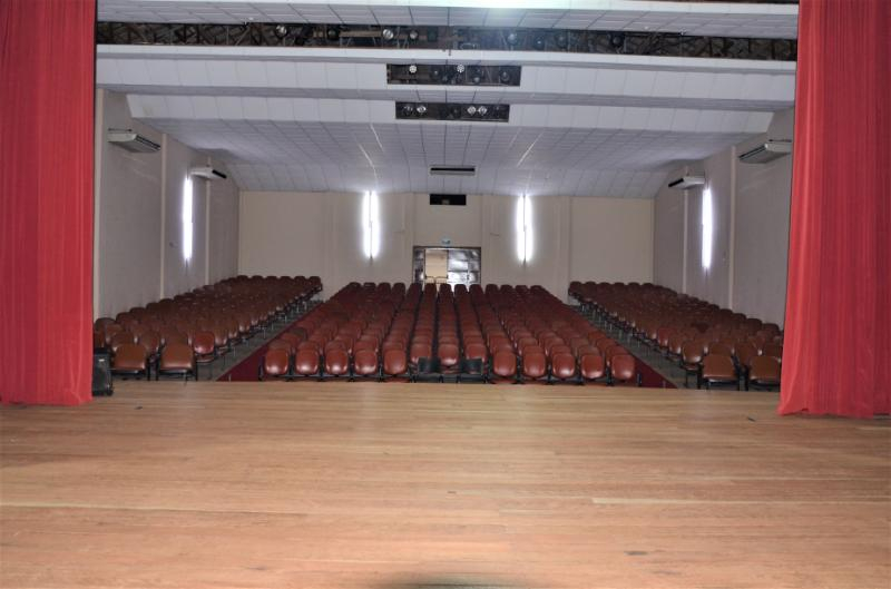 Teatro Revitalizado original