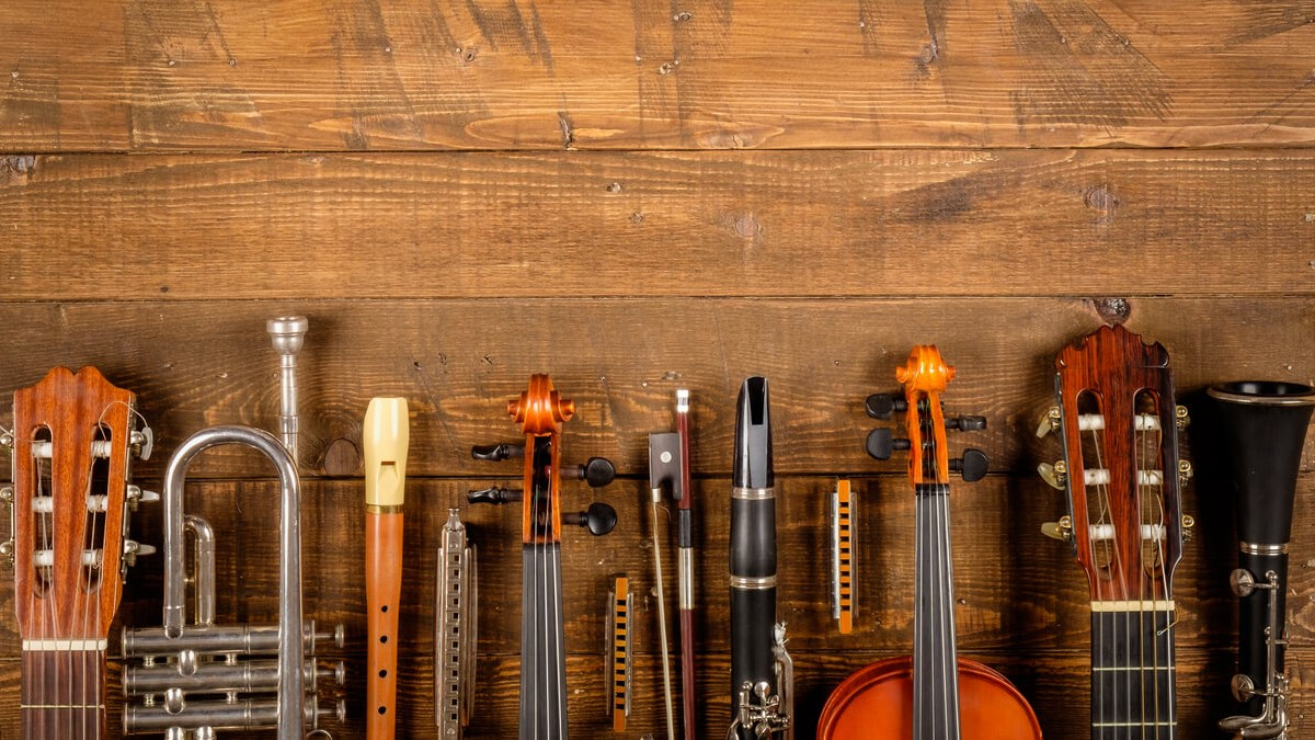 Brincando com Musica original