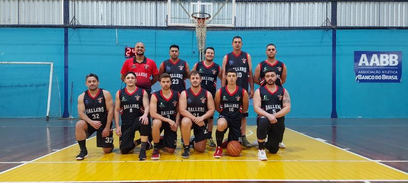 feac basquete original