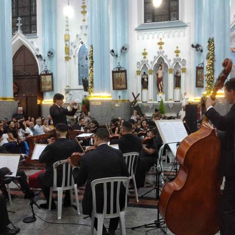 orquestra original
