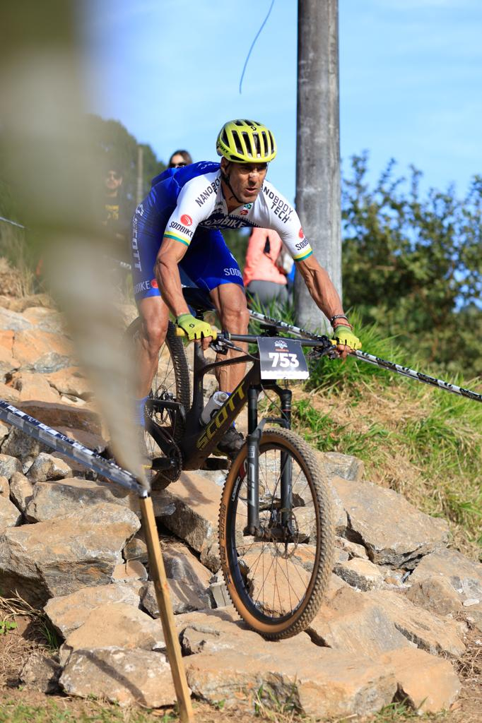 ciclista original