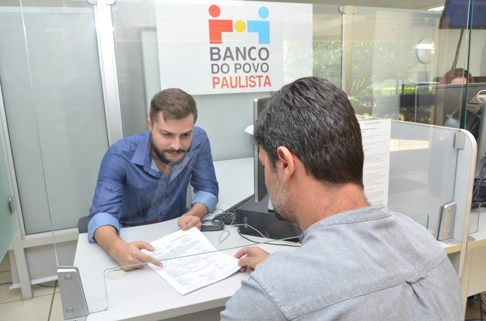 Banco do Povo Setembro original