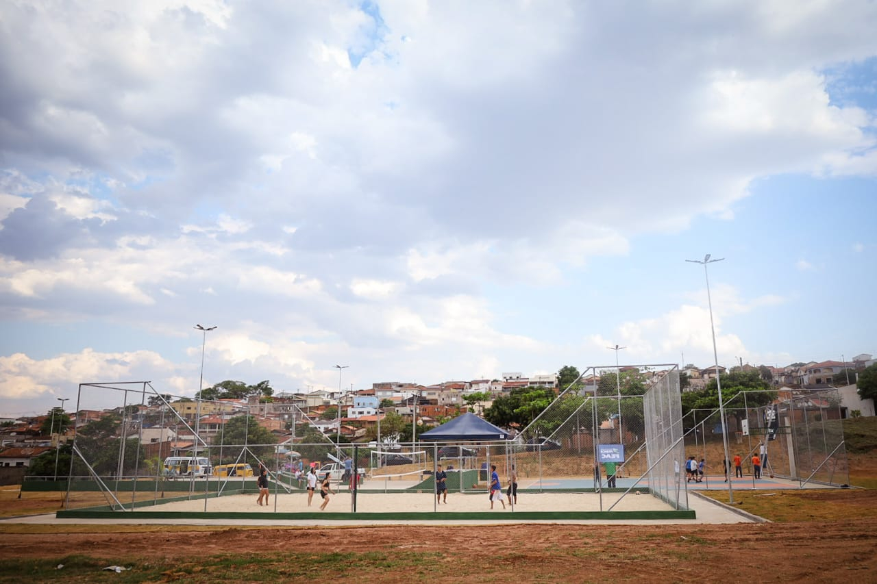 CEPEL Inauguracao original