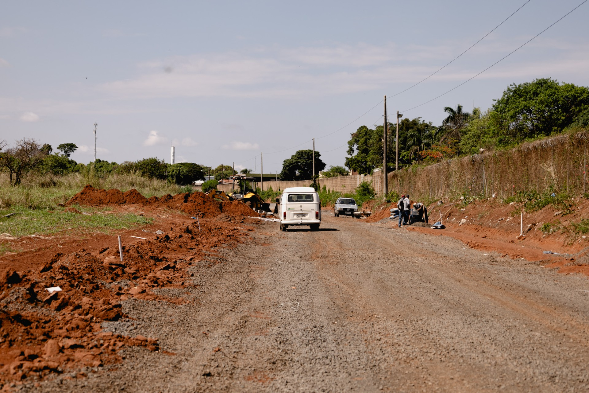 Av. Sidney original