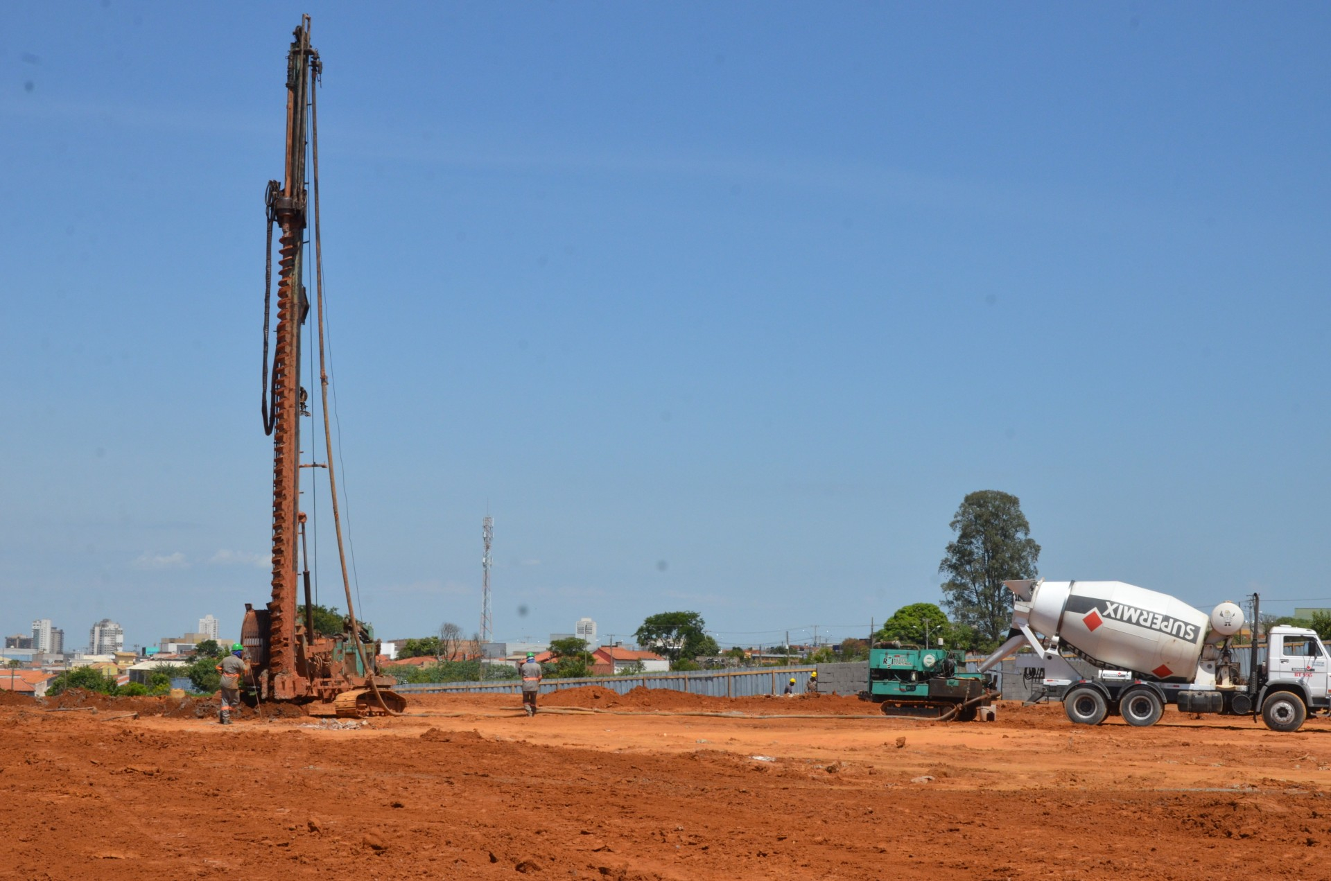 Obras NGA original