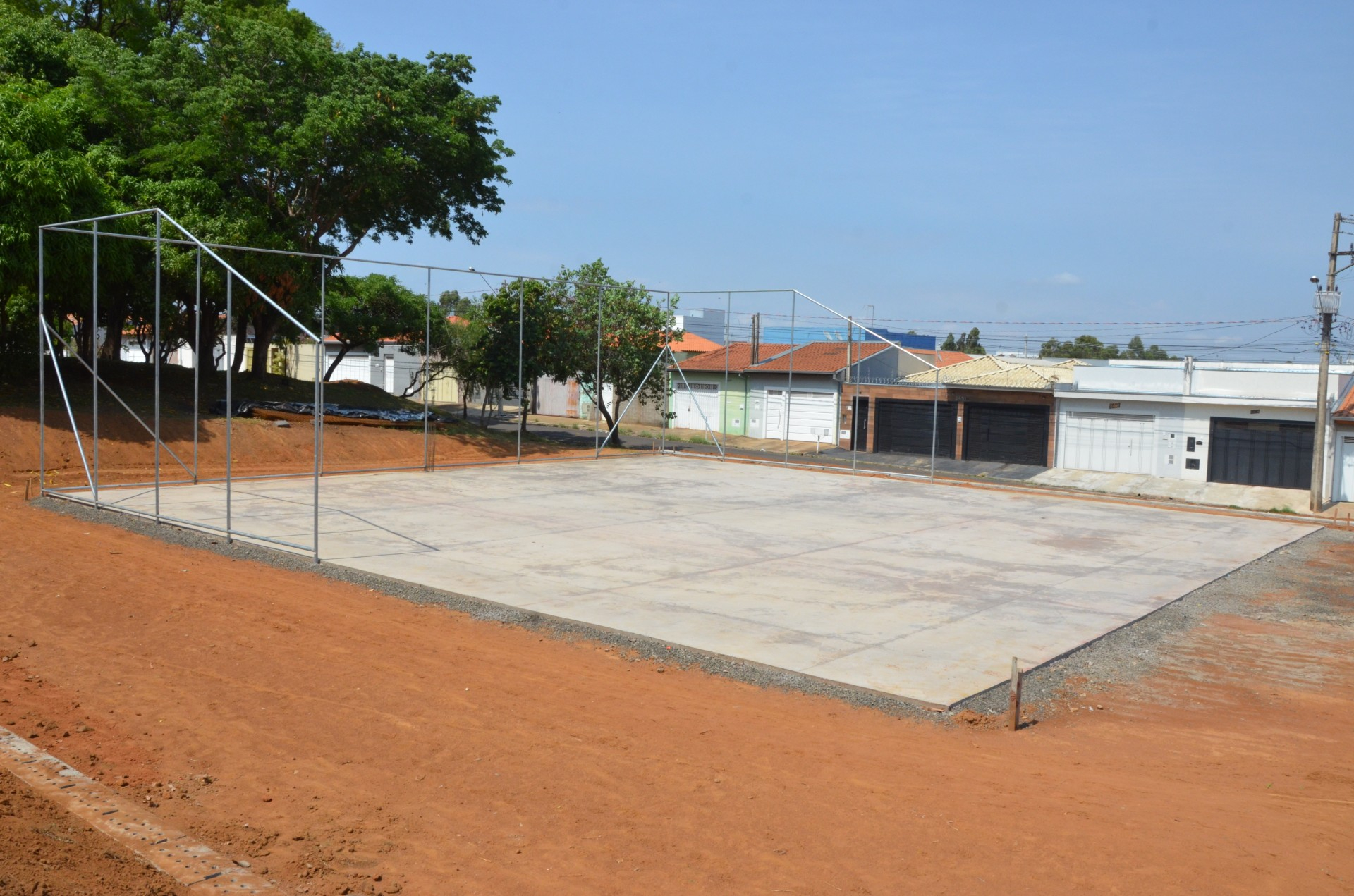 CEPEL Construcao original