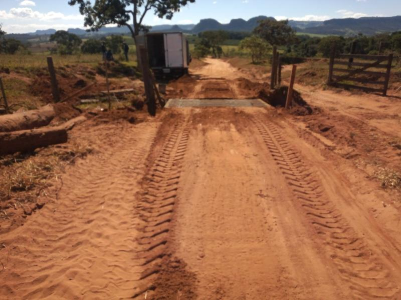 zona rural original
