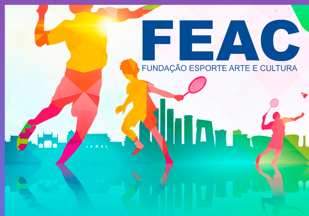 FEAC - Fundação de Esporte, Arte e Cultura da Cidade de Franca