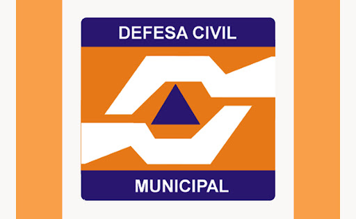 logo defesa original