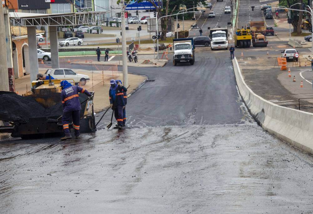 Obras