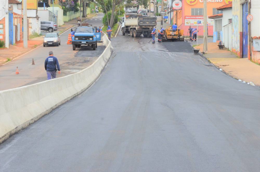 Obras