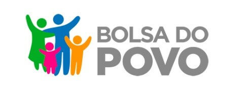 Bolsa do Povo original