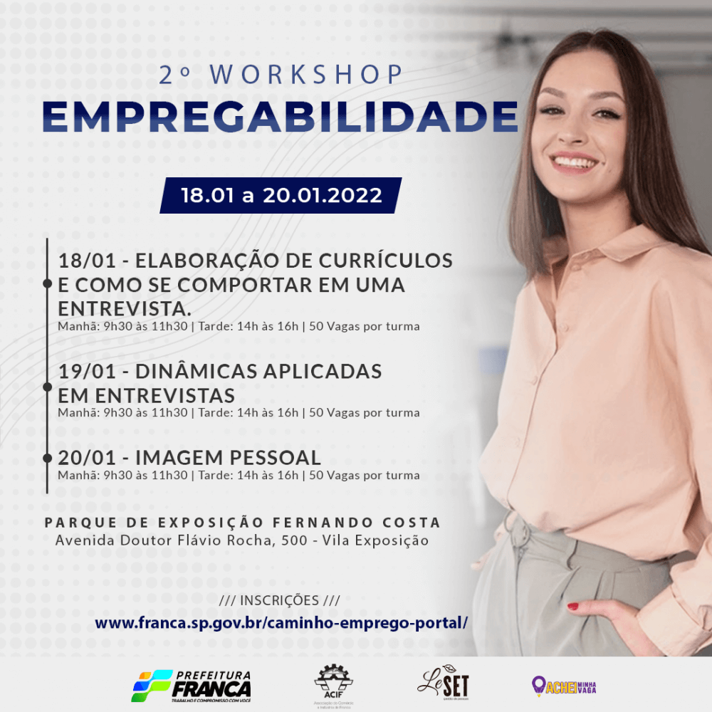 empregabilidade