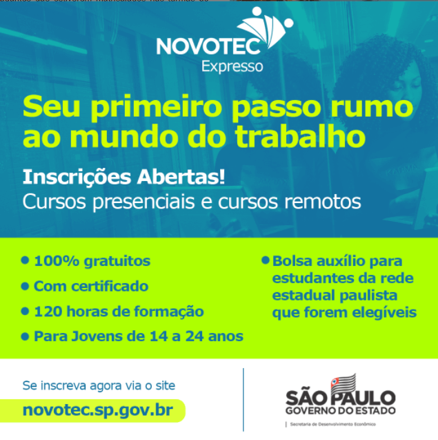 Novotec
