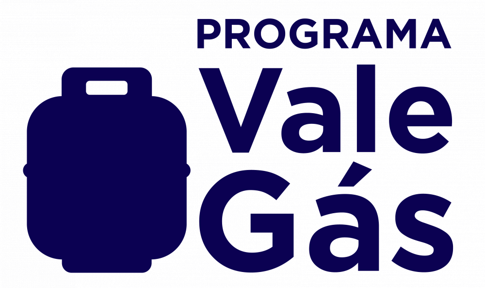 logo vale gas blue