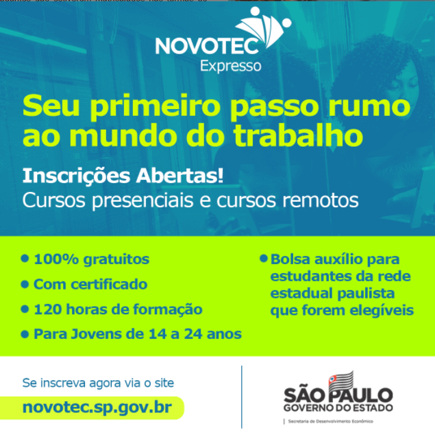 Novotec