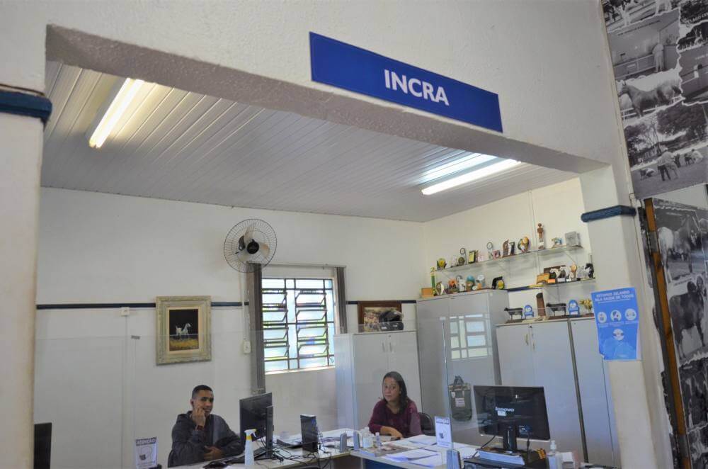Incra