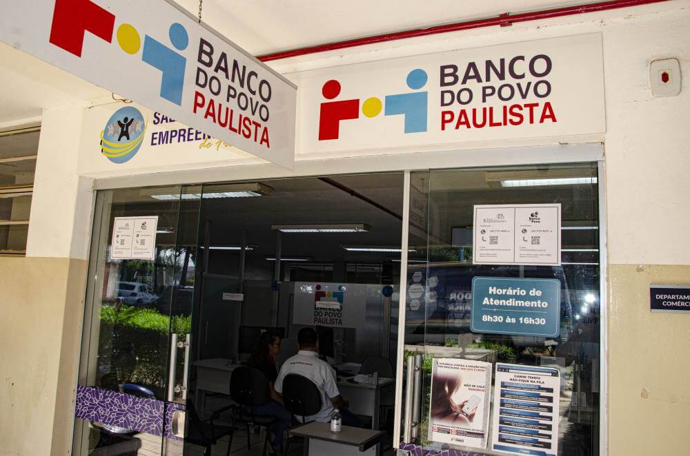 banco do povo