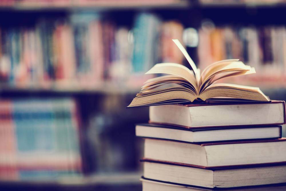 biblioteca