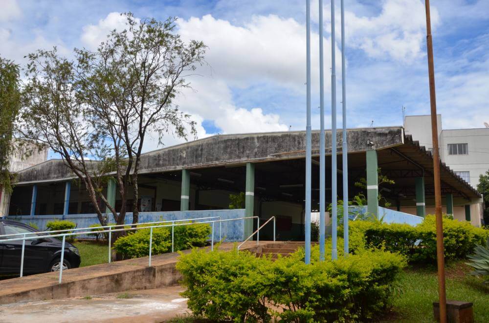 Câmara Municipal de Franca  Creche do Jardim Vera Cruz II será