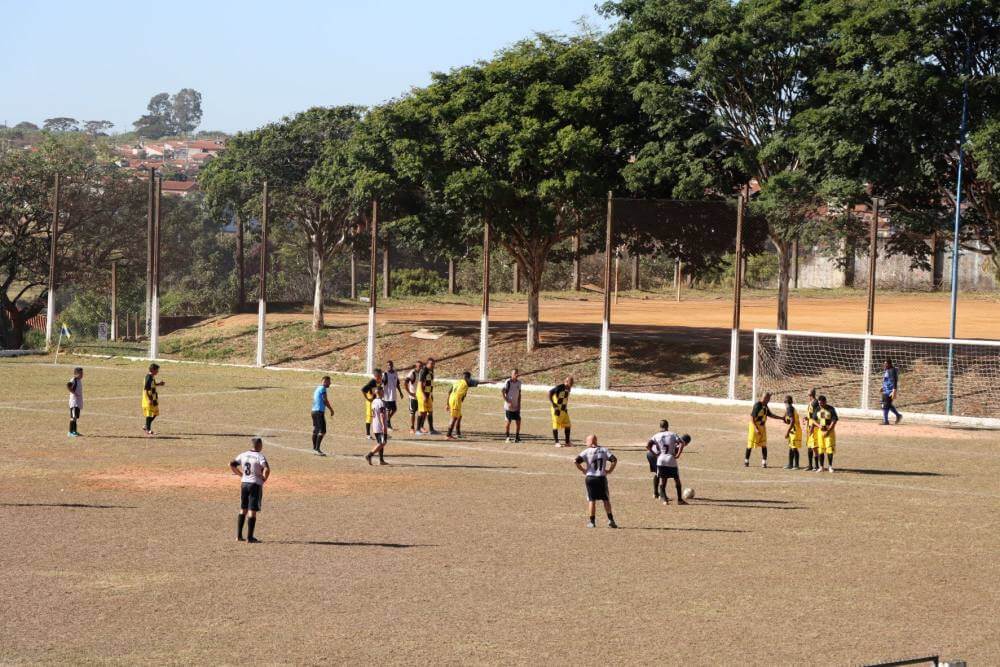 Campeonato Municipal de Futebol tem rodada decisiva neste final de