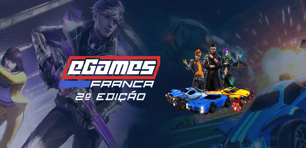 SP Games e Eletrônicos