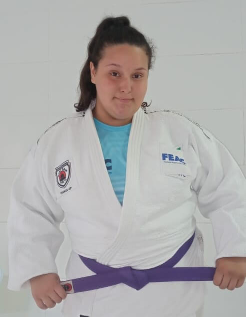 judo