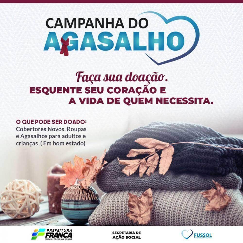 agasalho