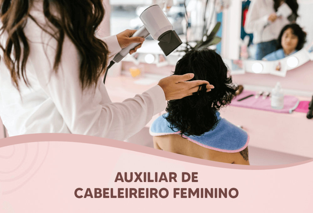 auxiliar caleireiro feminino 1