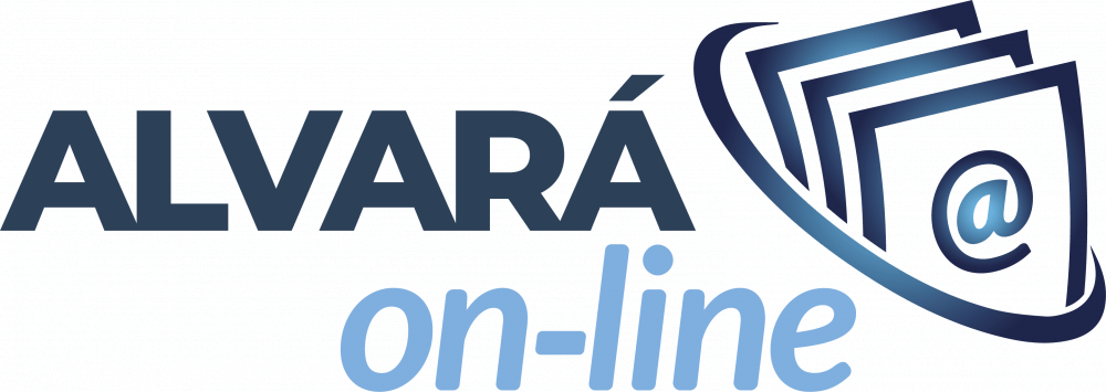 Alvara On line Logo