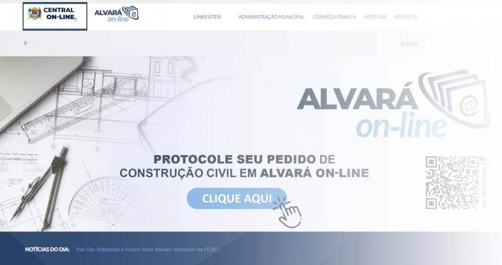 central online