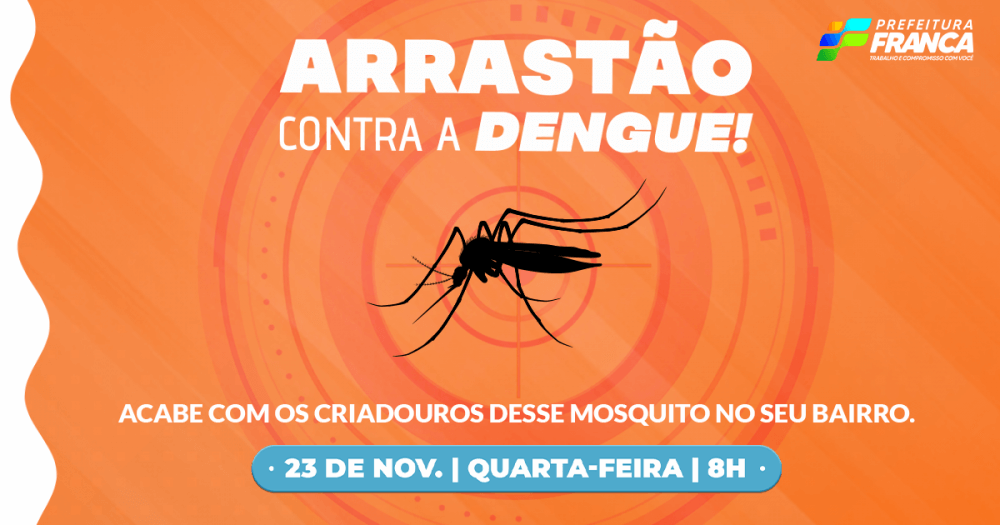 Arrastao
