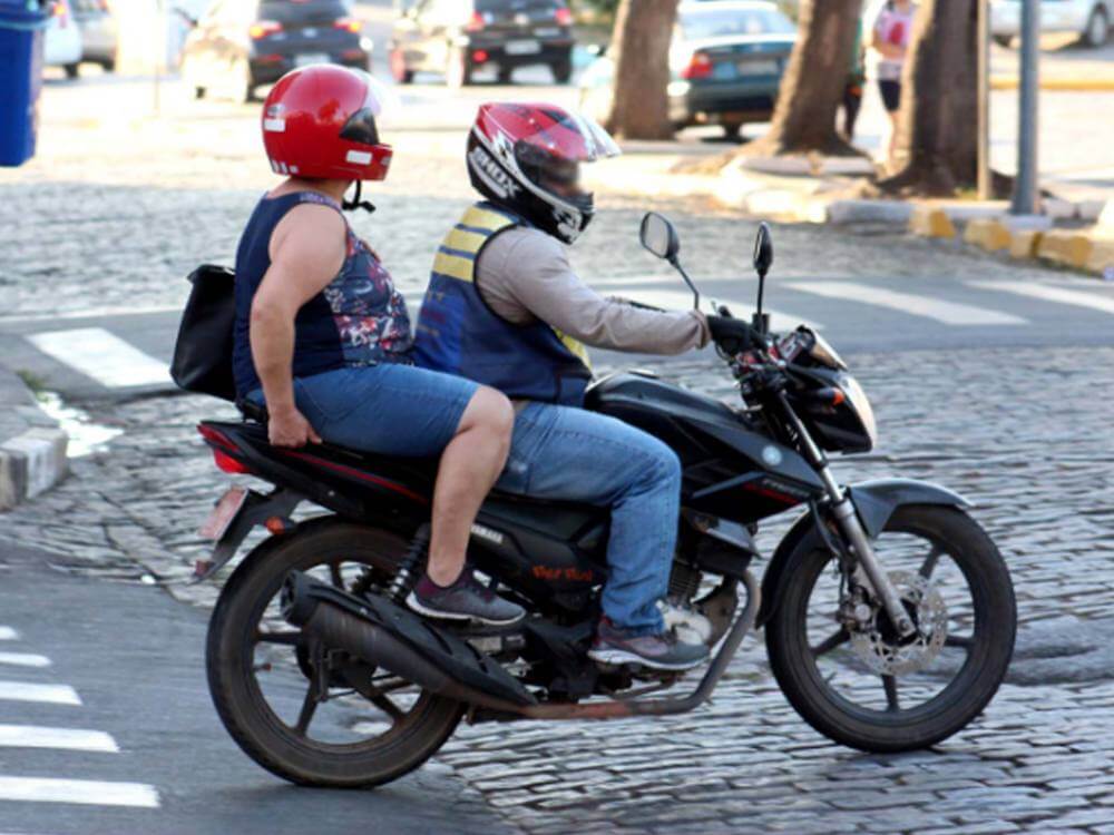 Moto Taxi